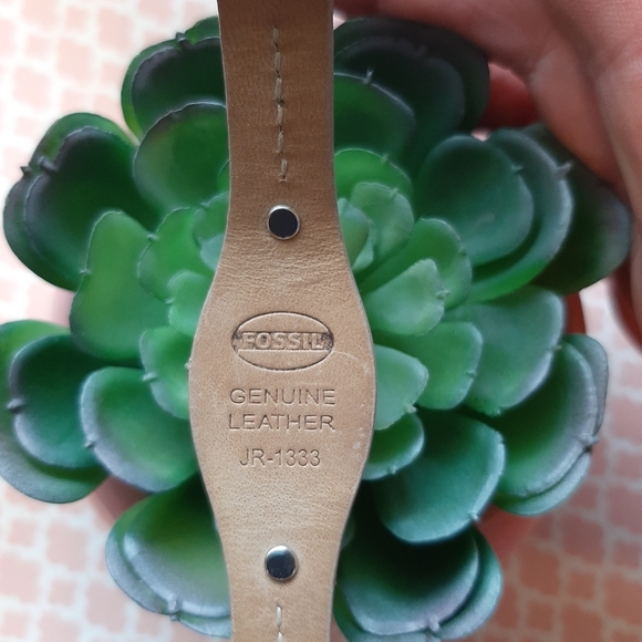 Fossil watch - Picture 2 of 7